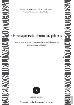 Bertrand.pt - Os Sons que Estão Dentro das Palavras