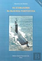 Os Submarinos na Marinha Portuguesa