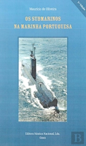 Os Submarinos na Marinha Portuguesa