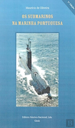 Bertrand.pt - Os Submarinos na Marinha Portuguesa