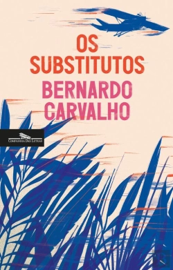 Bertrand.pt - Os Substitutos