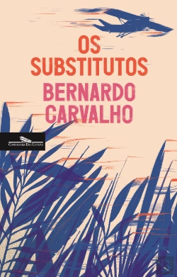 Bertrand.pt - Os Substitutos