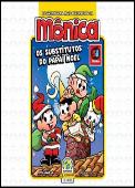 Os Substitutos do Papai Noel