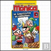 Os Substitutos do Papai Noel