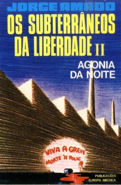 Bertrand.pt - Os Subterrâneos da Liberdade II