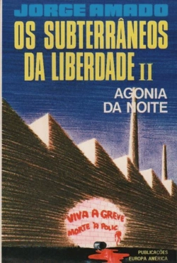 Bertrand.pt - Os Subterrâneos da Liberdade - Volume II
