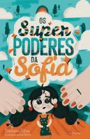 Os Super Poderes da Sofia
