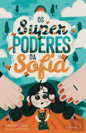 Os Super Poderes da Sofia