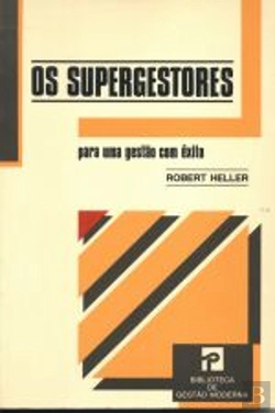 Bertrand.pt - Os Supergestores 