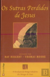 Os Sutras Perdidos de Jesus