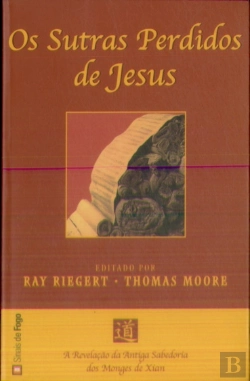 Bertrand.pt - Os Sutras Perdidos de Jesus