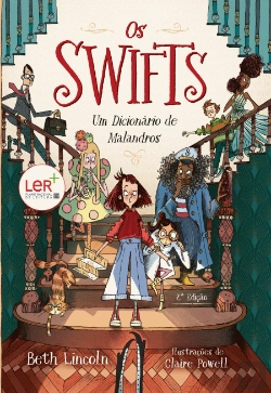 Bertrand.pt - Os Swifts