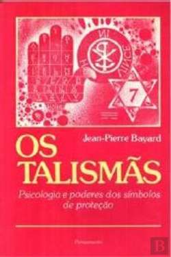 Bertrand.pt - Os Talismãs