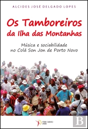 Os Tamboreiros da Ilha das Montanhas