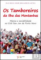 Os Tamboreiros da Ilha das Montanhas