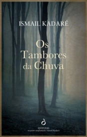 Os Tambores da Chuva