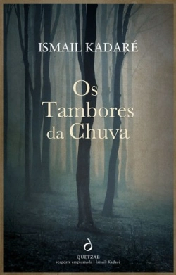 Bertrand.pt - Os Tambores da Chuva