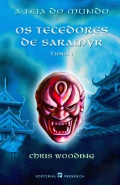 Os Tecedores de Saramyr