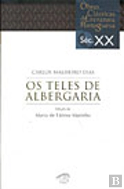 Bertrand.pt - Os Teles de Albergaria