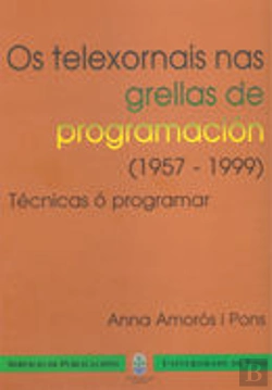 Bertrand.pt - Os Telexornais Nas Grellas De Programación