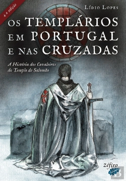 Bertrand.pt - Os Templários em Portugal e nas Cruzadas