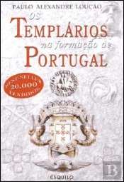 Os Templários na Formação de Portugal