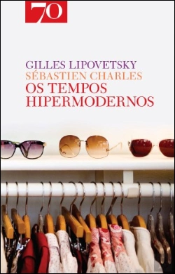 Bertrand.pt - Os Tempos Hipermodernos