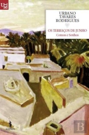 Os Terraços de Junho