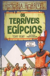 Os Terríveis Egípcios