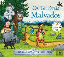 Os Terríveis Malvados