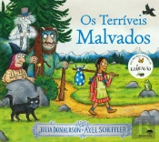 Os Terríveis Malvados