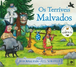 Bertrand.pt - Os Terríveis Malvados
