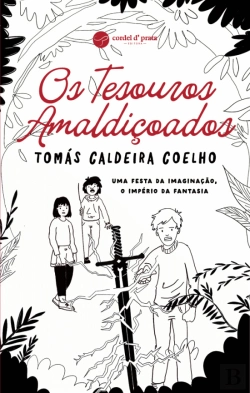 Bertrand.pt - Os Tesouros Amaldiçoados