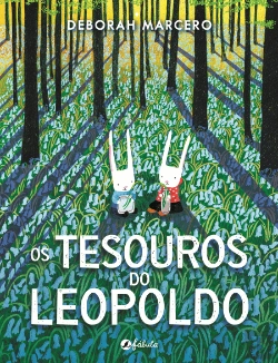 Bertrand.pt - Os Tesouros do Leopoldo