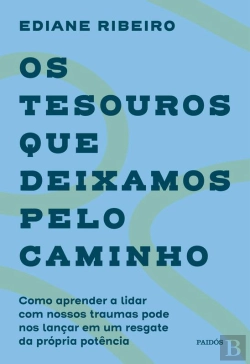 Bertrand.pt - Os Tesouros Que Deixamos Pelo Caminho