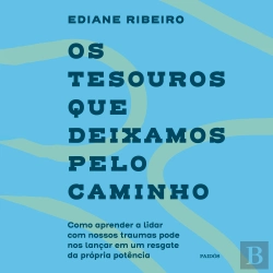 Bertrand.pt - Os Tesouros Que Deixamos Pelo Caminho