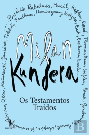 Os Testamentos Traídos