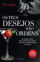 Os teus Desejos são Ordens