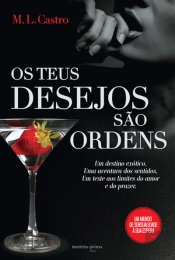 Os teus Desejos são Ordens
