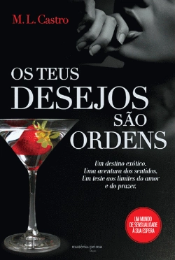Bertrand.pt - Os teus Desejos são Ordens
