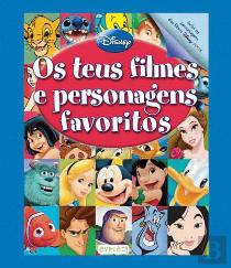Os Teus Filmes e Personagens Favoritos