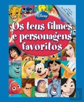 Os Teus Filmes e Personagens Favoritos