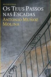Os Teus Passos nas Escadas
