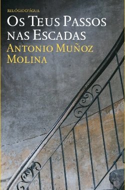 Bertrand.pt - Os Teus Passos nas Escadas