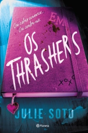 Os Thrashers