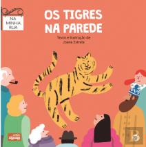 Os Tigres na Parede