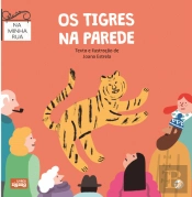 Os Tigres na Parede