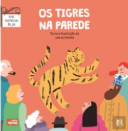 Bertrand.pt - Os Tigres na Parede