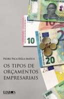 Os Tipos de Orçamentos Empresariais