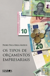 Os Tipos de Orçamentos Empresariais